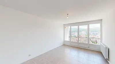 Photo du 8 Rue Georges Méliès, 38130 Échirolles, France Échirolles