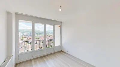 Photo du 8 Rue Georges Méliès, 38130 Échirolles, France Échirolles