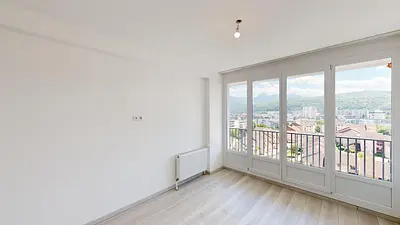 Photo du 8 Rue Georges Méliès, 38130 Échirolles, France Échirolles