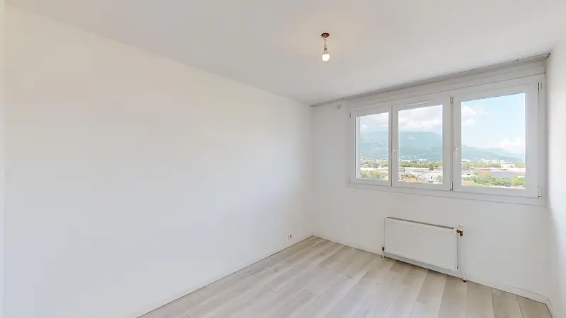 Photo du 8 Rue Georges Méliès, 38130 Échirolles, France Échirolles