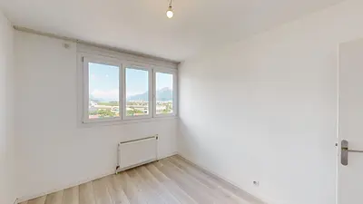 Photo du 8 Rue Georges Méliès, 38130 Échirolles, France Échirolles