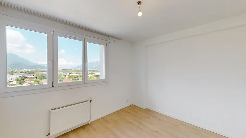 Photo du 8 Rue Georges Méliès, 38130 Échirolles, France Échirolles