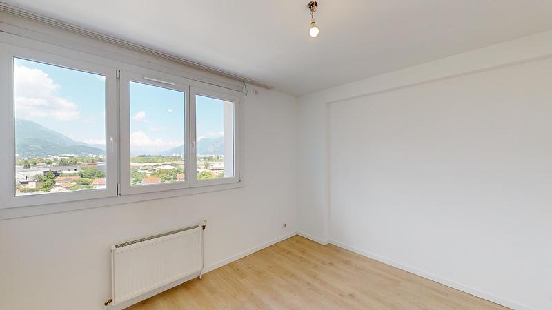 Photo du 8 Rue Georges Méliès, 38130 Échirolles, France Échirolles