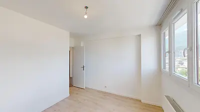 Photo du 8 Rue Georges Méliès, 38130 Échirolles, France Échirolles