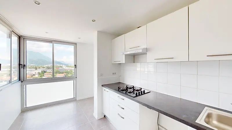 Photo du 8 Rue Georges Méliès, 38130 Échirolles, France Échirolles