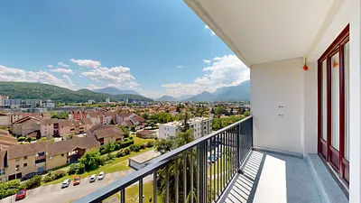 Photo du 8 Rue Georges Méliès, 38130 Échirolles, France Échirolles