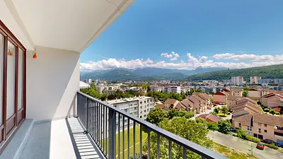 Photo du 8 Rue Georges Méliès, 38130 Échirolles, France Échirolles