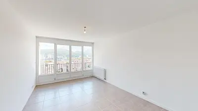 Photo du 8 Rue Georges Méliès, 38130 Échirolles, France Échirolles