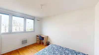Photo du 6 bis Rue De Bruxelles, 31100 Toulouse, France Toulouse
