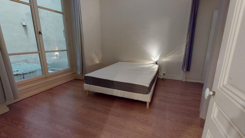 Photo du 30 cours de la liberté, lot 31, 69003 Lyon, France Lyon