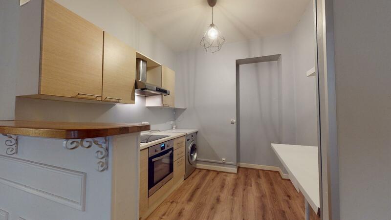 Photo du 30 cours de la liberté, lot 31, 69003 Lyon, France Lyon