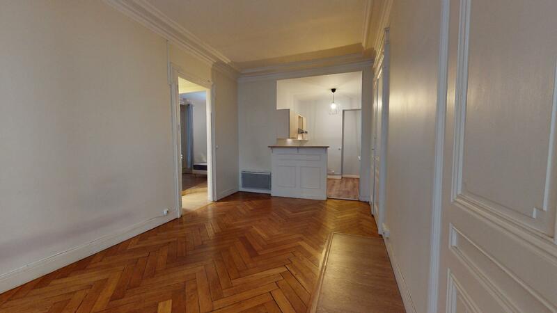 Photo du 30 cours de la liberté, lot 31, 69003 Lyon, France Lyon