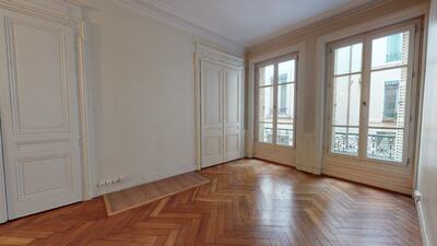 Photo du 30 cours de la liberté, lot 31, 69003 Lyon, France Lyon