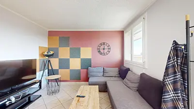 Photo du 2 Rue Raymond Bougeot, 21300 Chenôve, France Chenôve