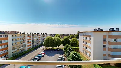 Photo du 2 Rue Raymond Bougeot, 21300 Chenôve, France Chenôve