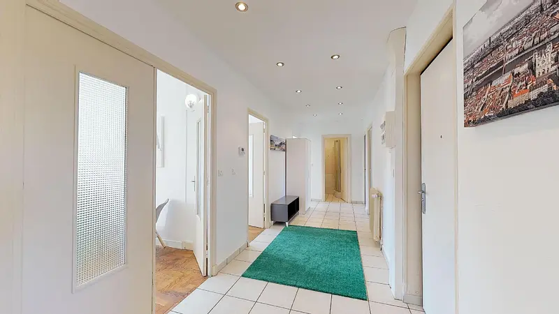 Photo du 26 bis Rue Xavier Privas, 69008 Lyon, France Lyon