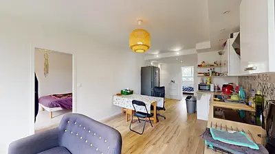 Photo du 1408 Boulevard De La Grande Delle, 14200 Hérouville-Saint-Clair, France Hérouville-Saint-Clair