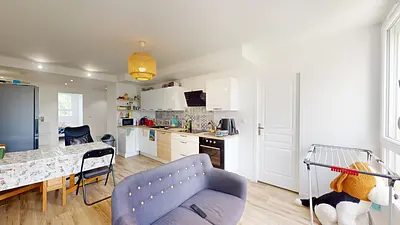 Photo du 1408 Boulevard De La Grande Delle, 14200 Hérouville-Saint-Clair, France Hérouville-Saint-Clair