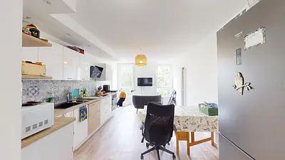 Photo du 1408 Boulevard De La Grande Delle, 14200 Hérouville-Saint-Clair, France Hérouville-Saint-Clair