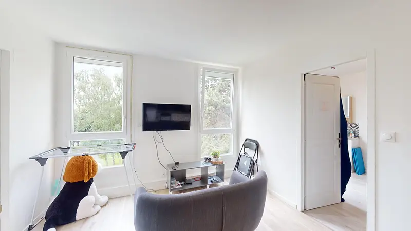 Photo du 1408 Boulevard De La Grande Delle, 14200 Hérouville-Saint-Clair, France Hérouville-Saint-Clair