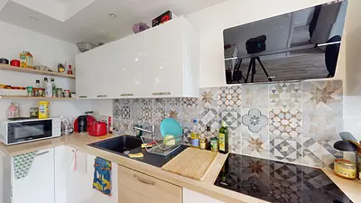 Photo du 1408 Boulevard De La Grande Delle, 14200 Hérouville-Saint-Clair, France Hérouville-Saint-Clair