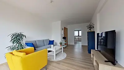 Photo du 16 Rue Prosper Mérimée, 67100 Strasbourg, France Strasbourg