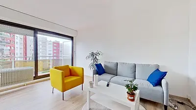 Photo du 16 Rue Prosper Mérimée, 67100 Strasbourg, France Strasbourg