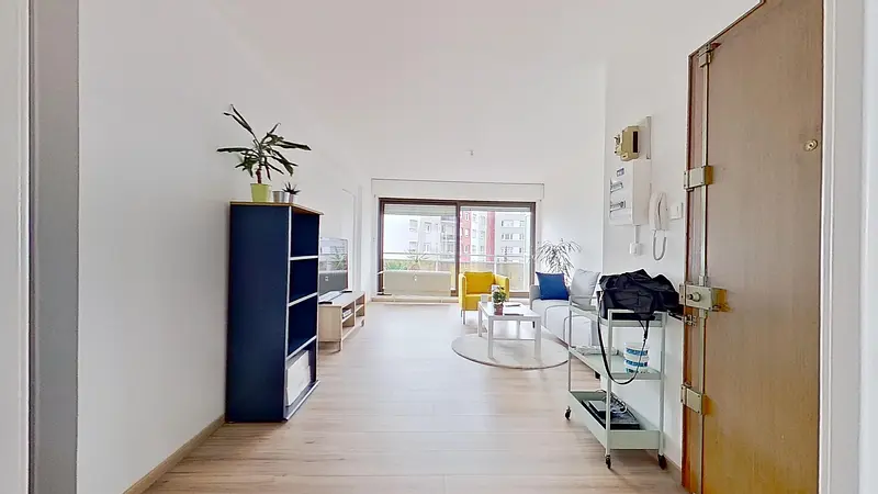 Photo du 16 Rue Prosper Mérimée, 67100 Strasbourg, France Strasbourg