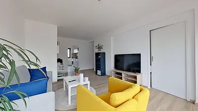 Photo du 16 Rue Prosper Mérimée, 67100 Strasbourg, France Strasbourg