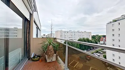 Photo du 16 Rue Prosper Mérimée, 67100 Strasbourg, France Strasbourg