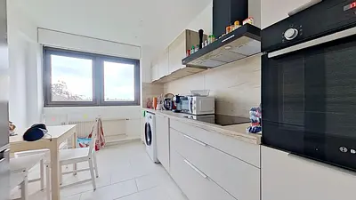 Photo du 16 Rue Prosper Mérimée, 67100 Strasbourg, France Strasbourg