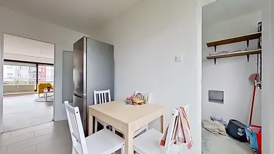 Photo du 16 Rue Prosper Mérimée, 67100 Strasbourg, France Strasbourg