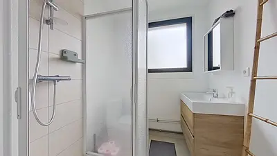 Photo du 16 Rue Prosper Mérimée, 67100 Strasbourg, France Strasbourg