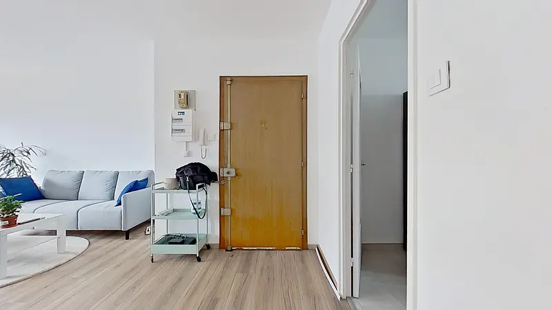 Photo du 16 Rue Prosper Mérimée, 67100 Strasbourg, France Strasbourg