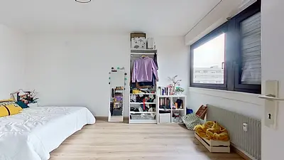 Photo du 16 Rue Prosper Mérimée, 67100 Strasbourg, France Strasbourg