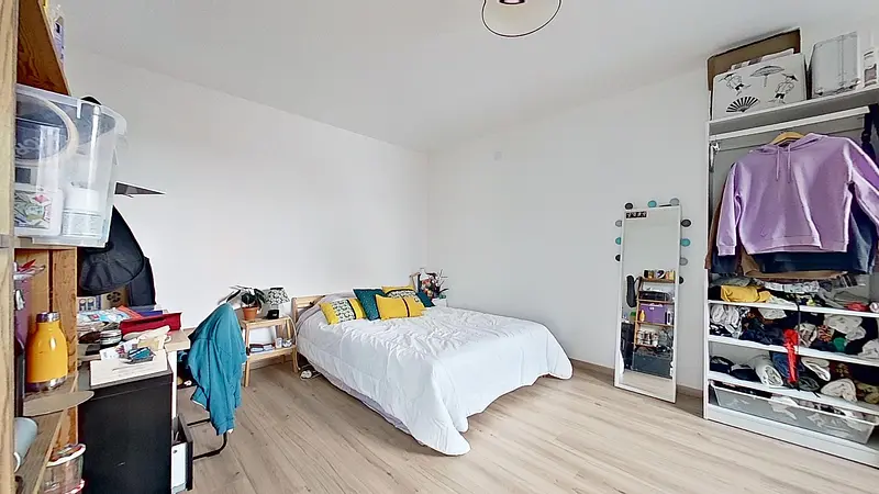 Photo du 16 Rue Prosper Mérimée, 67100 Strasbourg, France Strasbourg