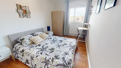 Photo du 5 Rue Des Trois Meules, 42100 Saint-Étienne, France Saint-Étienne