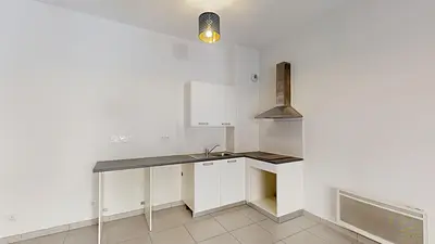 Photo du 4 Boulevard Des Frères Godchot, 13005 Marseille, France Marseille