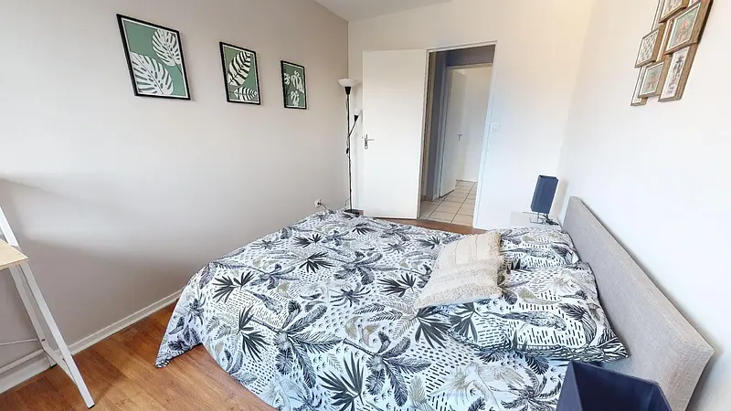 Photo du 5 Rue Des Trois Meules, 42100 Saint-Étienne, France Saint-Étienne
