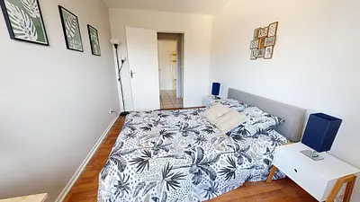 Photo du 5 Rue Des Trois Meules, 42100 Saint-Étienne, France Saint-Étienne