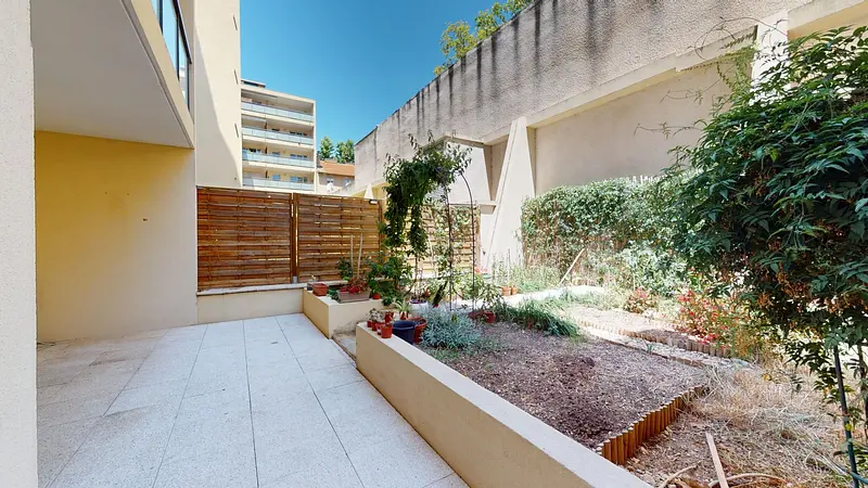 Photo du 4 Boulevard Des Frères Godchot, 13005 Marseille, France Marseille