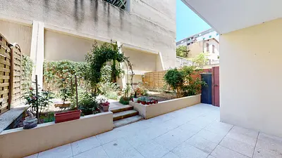 Photo du 4 Boulevard Des Frères Godchot, 13005 Marseille, France Marseille