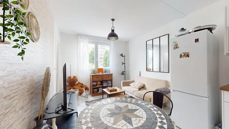 Photo du 2 Rue Geuffroy, 76100 Rouen, France Rouen