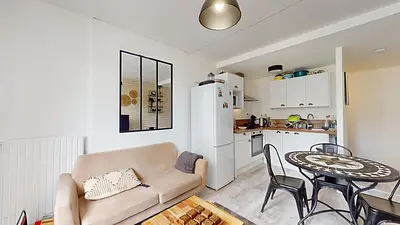 Photo du 2 Rue Geuffroy, 76100 Rouen, France Rouen