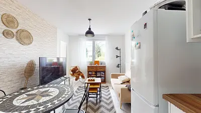 Photo du 2 Rue Geuffroy, 76100 Rouen, France Rouen