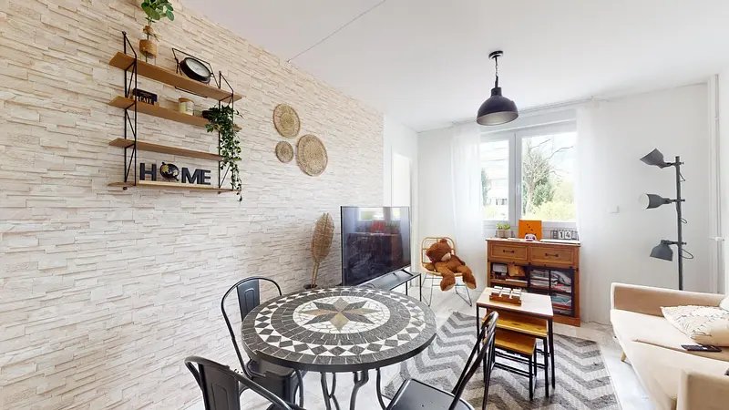 Photo du 2 Rue Geuffroy, 76100 Rouen, France Rouen