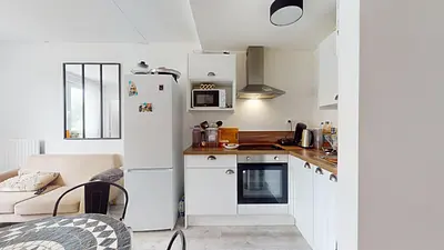 Photo du 2 Rue Geuffroy, 76100 Rouen, France Rouen