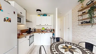 Photo du 2 Rue Geuffroy, 76100 Rouen, France Rouen