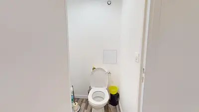 Photo du 2 Rue Geuffroy, 76100 Rouen, France Rouen