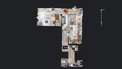 Photo du 2 Rue Geuffroy, 76100 Rouen, France Rouen